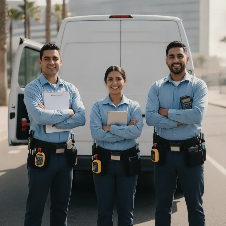 Intermediário de Crédito equipe em Joao Pessoa